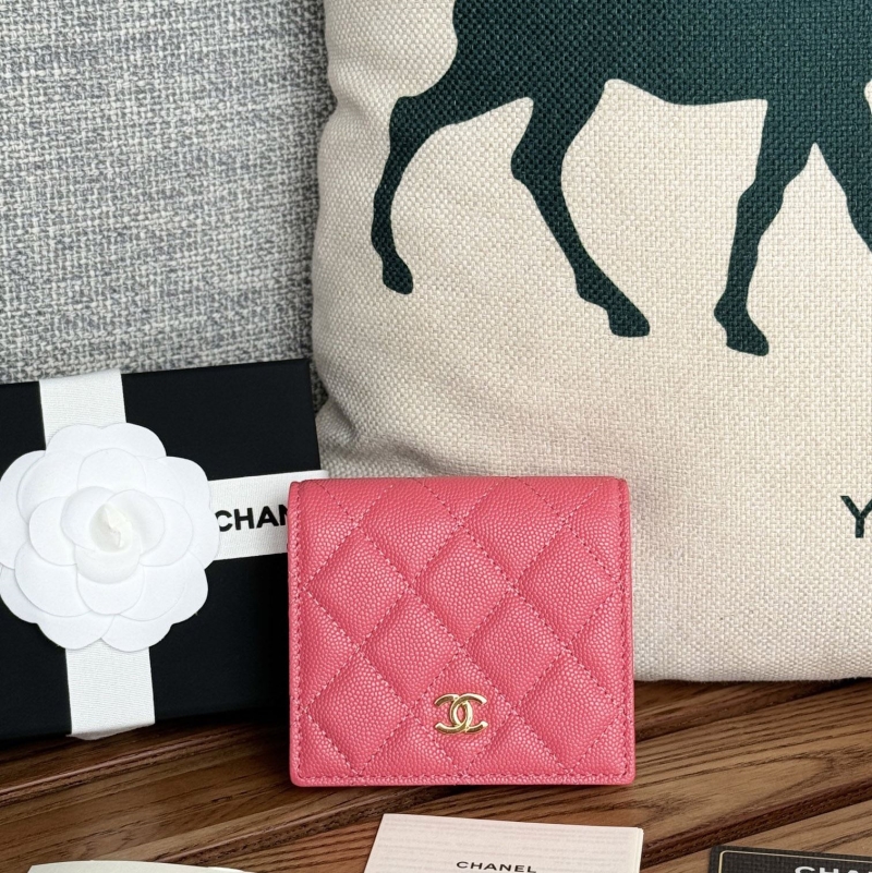 Ch*el wallets